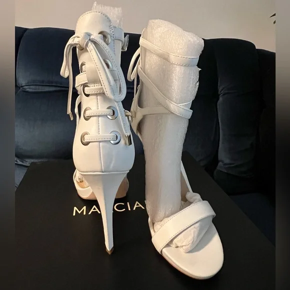 Marciano Sandals - Picture 4 of 6